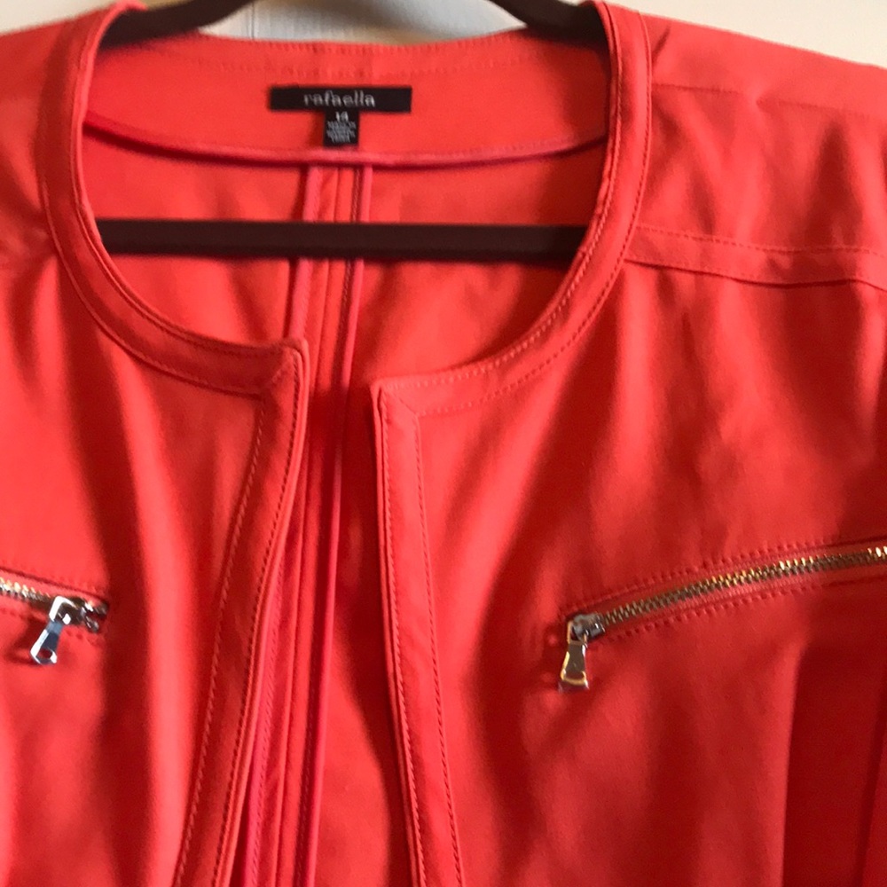 Jacket - Picture 3 of 4